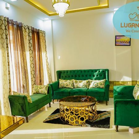Вілла Lugani'S - Casa Bel'Ha A5 Лонавла Екстер'єр фото